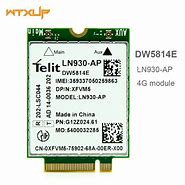Image result for Dell 5285 Wifi Card