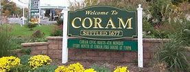 Image result for coram