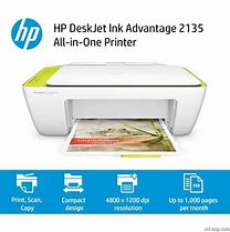 Image result for HP 2135 Printer