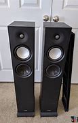 Image result for Paradigm Monitor Series 7 Speakers