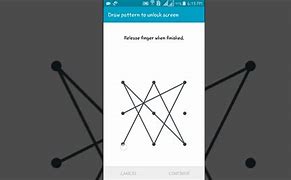 Image result for Simple Pattern Lock