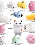 Image result for Silicone Squishy