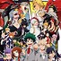 Image result for Bnha Wallpaper Class 1A