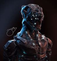 Image result for Alien Armor Gear