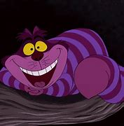 Image result for Cheshire Cartoon Cat Tipping His Hat