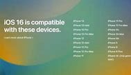 Image result for iOS 16 Beta Profile Download Free
