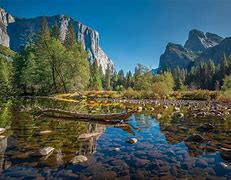 Image result for Wallpaper Yosemite National Park 5K