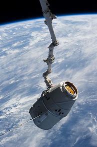 Image result for SpaceX Dragon Pics