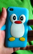 Image result for Penguin iPod Case