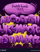 Image result for CS:GO Bomb Font