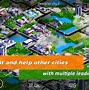 Image result for Futuristic City Building Game