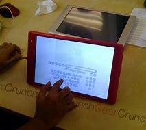 Image result for CrunchPad