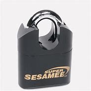 Image result for Sesamee K646 Lock Bypass