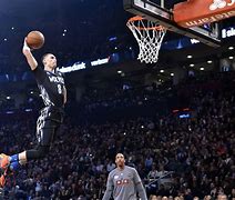 Image result for NBA Slam Dunk Contest 2016
