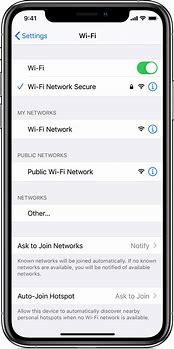 Image result for How to for Get Network On iPhone 14