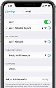 Image result for WiFi Stumbler iPhone