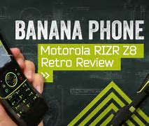 Image result for Motorola Banana Phone