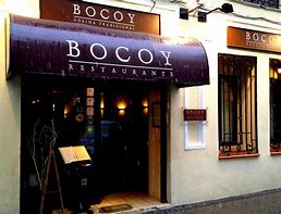 Image result for bocoy