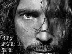 Image result for Chris Cornell Lyrics No Body Sings Like You Anymore