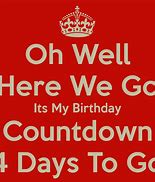 Image result for Countdown Funny Meme
