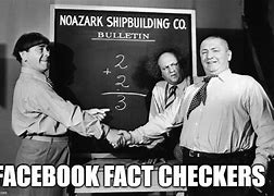 Image result for Sarcastic Fact Checker Memes