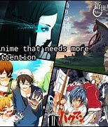 Image result for Underrated Anime