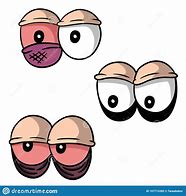 Image result for High Eyes Cartoon