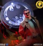 Image result for Commisioner Gordon with Bat Signal