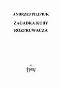 Image result for co_to_znaczy_zagadka_kuby_rozpruwacza