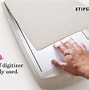 Image result for Digitizer Examples