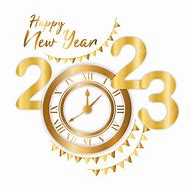 Image result for New Year Clock PSD PNG