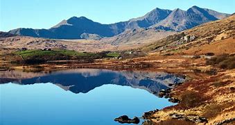 Image result for 7 Wonders of Wales