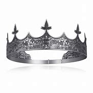 Image result for Metal King Crown