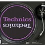 Image result for Vintage Technics Turntables with 2 Pin Plug