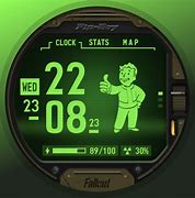 Image result for Fallout Pip-Boy Meme Face
