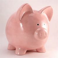 Image result for Personalized Piggy Bank
