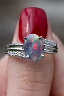 Image result for Opal Jewellery