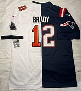 Image result for Tom Brady Super Bowl Jersey