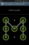 Image result for Unlock Reset Android Tablet Pattern