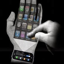 Image result for iPhone 16 Rendeqr Futuristic