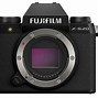 Image result for Fujifilm X S20