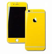 Image result for Yellow iPhone 6 Plus Case