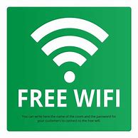 Image result for Wi-Fi Poster Template