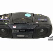 Image result for Capital District Boombox Sony