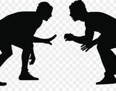 Image result for Grappling Clip Art