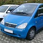 Image result for Mercedes a 160 Classic SE CDI