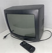 Image result for Old Sharp TV 13G