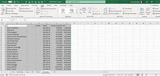 Image result for Consolidate Excel File Icon