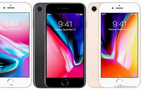 Image result for iPhone 8 Specifications