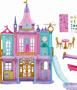 Image result for Disney Princess Doll House